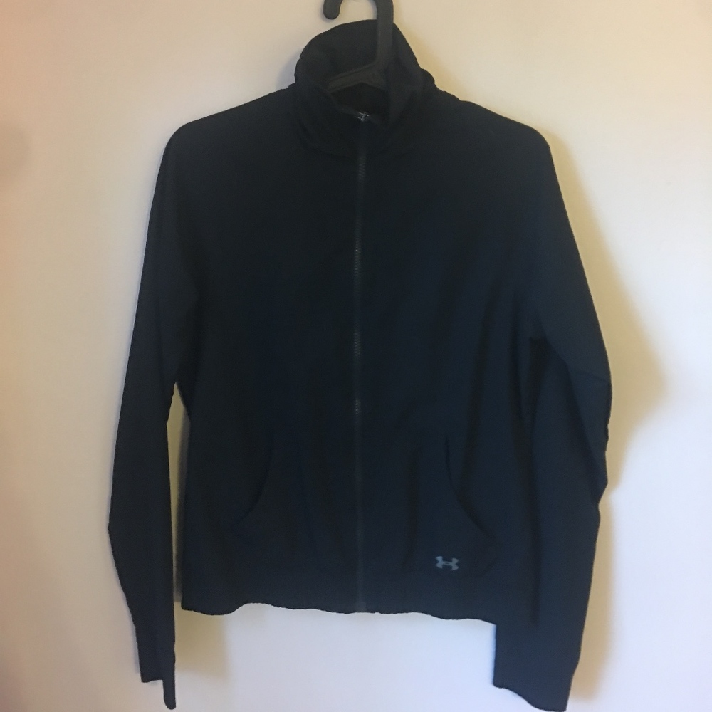 Under Armor Rain Jacket